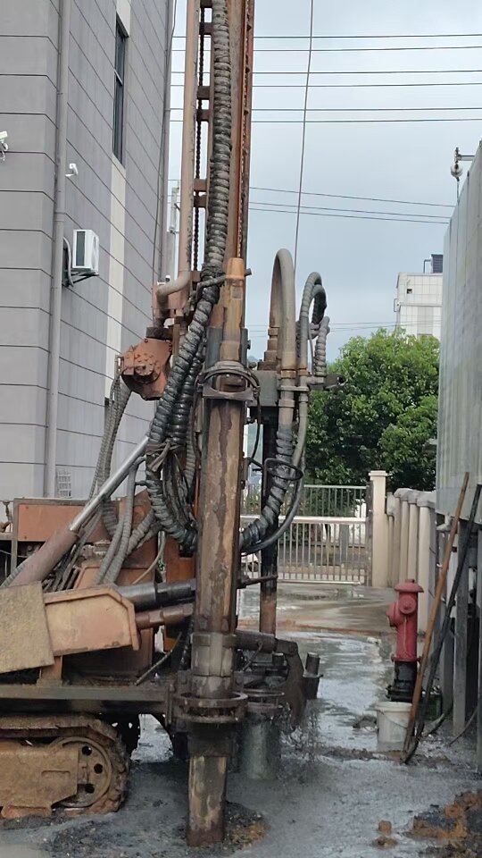 淮阴区打深井