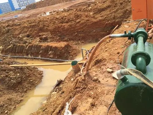 淮阴区打降水井