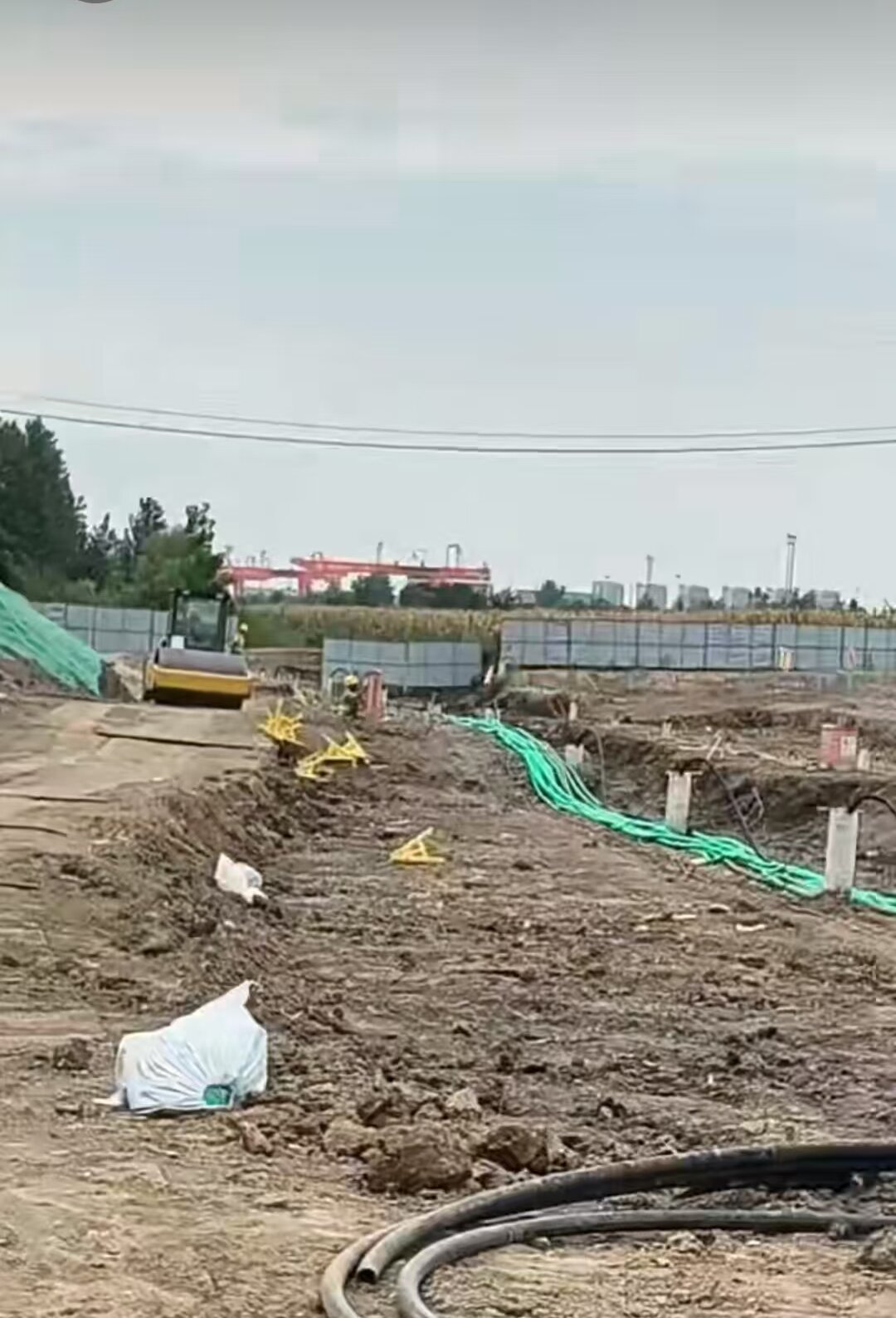 淮阴区打井公司